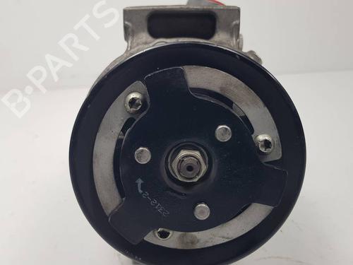 AC compressor DAEWOO LANOS Saloon (KLAT) 1.3 | BP40176220M34 - Image 5