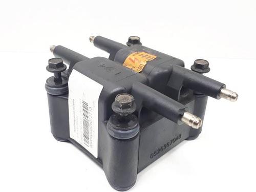 Used Ignition coil Ignition coil DAEWOO REZZO (U100) 1.6 (105 hp) 16113372 16113372