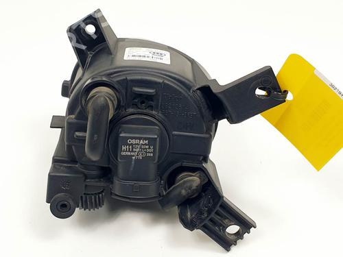 Right front fog light AUDI A3 (8P1) 1.9 TDI | BP24263257C31 - Image 2