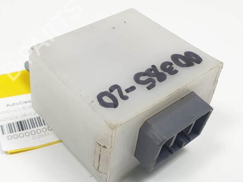 Used Electronic module Electronic module HONDA CR-V II (RD_) 2.0 (RD5) (150 hp) 6853575 6853575