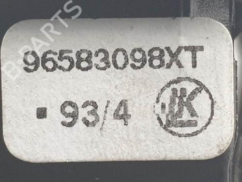 Switch PEUGEOT PARTNER Box Body/MPV 1.6 HDi 16V | BP25140672I30 