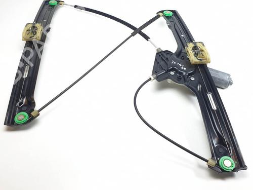 Used Front right window mechanism Front right window mechanism BMW X5 (F15, F85) xDrive 40 d (313 hp) 27923301 27923301