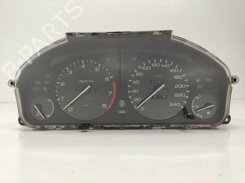 Used Instrument cluster Instrument cluster HONDA ACCORD V (CE, CF_, CD) 1.8 i (CE7) (116 hp) 8385001 8385001