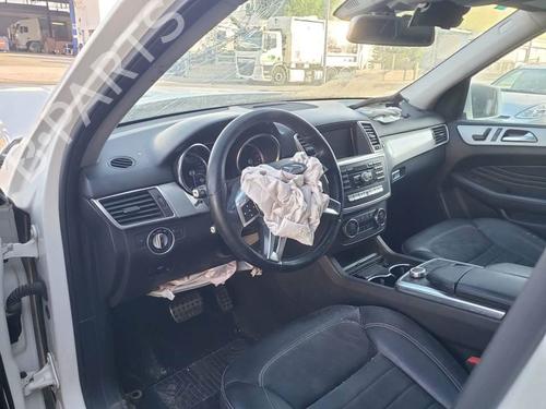 Right front window motor MERCEDES-BENZ M-CLASS (W166) ML 350 BlueTEC 4-matic (166.024, 166.023) | BP24929269E20 - Image 15