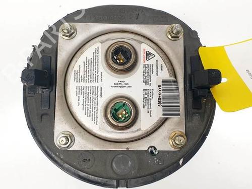 Driver airbag BMW X5 (E53) 3.0 d | BP17215678C9 