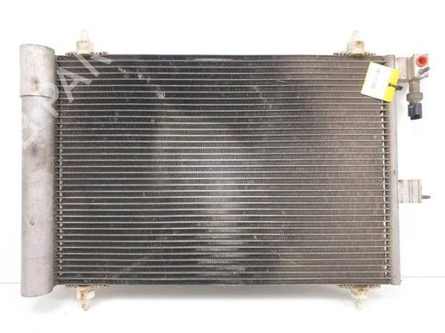 AC radiator CITROËN XSARA PICASSO (N68) 2.0 16V | BP17165327M32 
