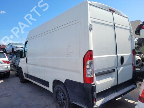 Right front window switch PEUGEOT BOXER Van 2.2 HDi 120 | BP29554253I26 - Image 8