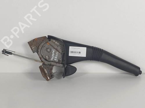 Used Hand brake Hand brake DACIA SANDERO II 1.0 SCe 75 (B8JC, B8JD, B8NC) (73 hp) 12367129 12367129