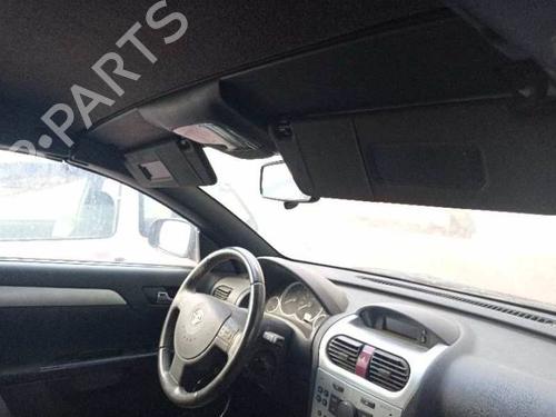 Warning switch OPEL TIGRA TwinTop (X04) 1.4 (R97) | BP8049497I22 