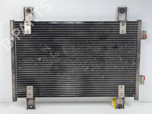 AC radiator PEUGEOT BOXER Van (244) 2.2 HDi | BP30278449M32 - Image 1