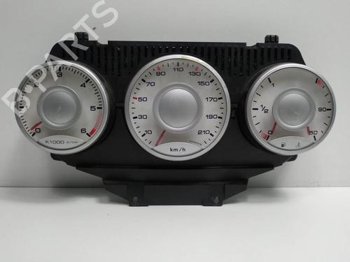 Used Instrument cluster Instrument cluster CITROËN C8 (EA_, EB_) 2.0 HDi (109 hp) 8948700 8948700