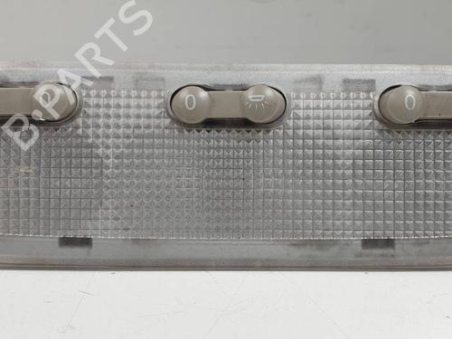 Used Interior roof light NISSAN NV200 Van 1.5 dCi 90 (M20, M20N, M20M) (90 hp) 29849935