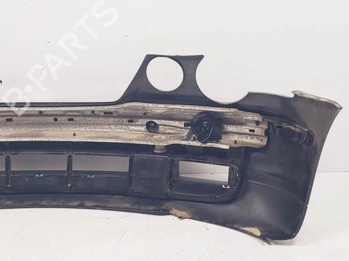 Front bumper BMW 3 Compact (E46) 316 ti | BP20670937C7 