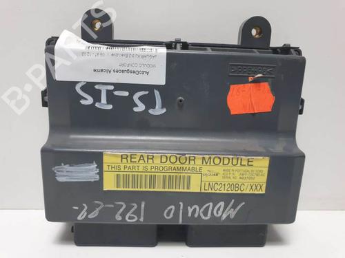 Electronic module JAGUAR XJ (X308) 3.2 | BP9117035M83 