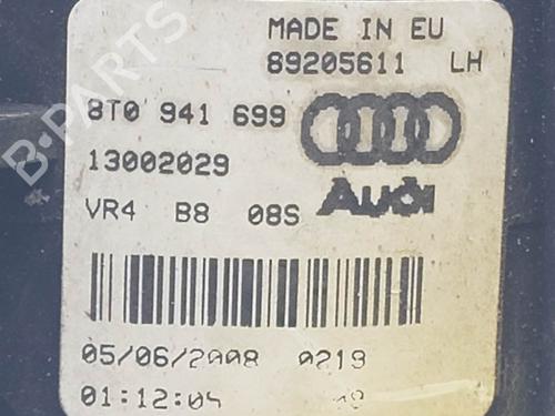 Left front fog light AUDI A5 Convertible (8F7) 2.0 TFSI | BP24929512C30 - Image 4