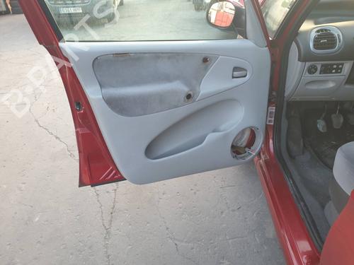 Left sun visor CITROËN XSARA PICASSO (N68) 1.6 HDi | BP37871663I1  - Image 22