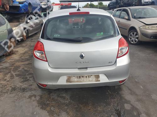 Engine RENAULT CLIO III (BR0/1, CR0/1) 1.5 dCi (BR17, CR17) | BP40177165M1 - Image 7