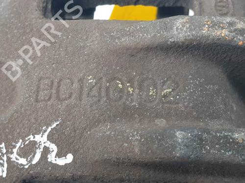 Left front brake caliper SEAT AROSA (6H1) 1.0 | BP25155114M105 