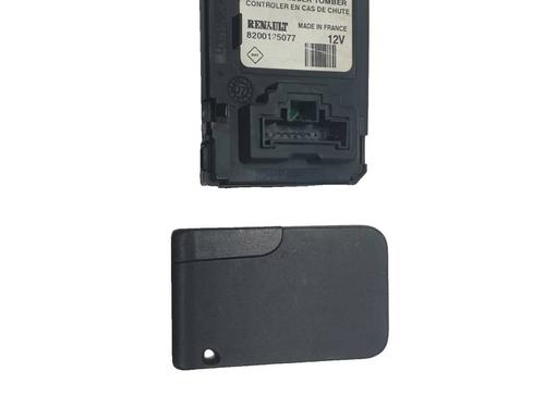 Electronic module RENAULT MEGANE II Saloon (LM0/1_) 1.5 dCi (LM1E) | BP38284268M83 - Image 3