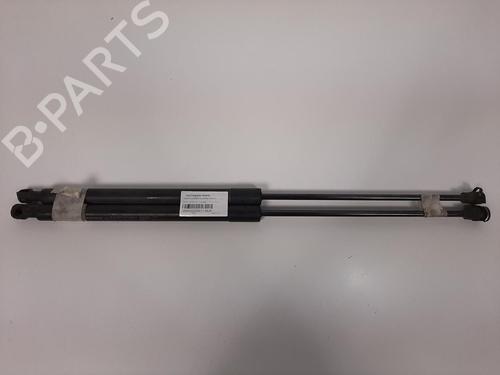 Tailgate lift support DACIA LOGAN MCV II 1.5 dCi 904527457R