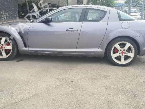 Left mirror MAZDA RX-8 (SE, FE) 1.3 (FE103, SE3P) | BP7873718C26  - Image 8