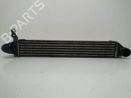 Used Intercooler Intercooler SEAT ALHAMBRA (7V8, 7V9) 1.9 TDI (115 hp) 6858172 6858172