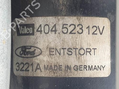Front wiper motor FORD TRANSIT Van (FA_ _) 2.4 DI (FAA_, FAB_, FAC_, FAD_) | BP25121351M29 - Image 3