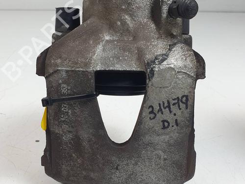 Used Left front brake caliper Left front brake caliper SEAT IBIZA IV SC (6J1, 6P5) 1.6 TDI (90 hp) 29989755 29989755