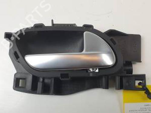 Højre bagtil invendig håndtag DS DS 4 / DS 4 CROSSBACK (NX_) 1.6 BlueHDi 120 (120 hp) 28498874