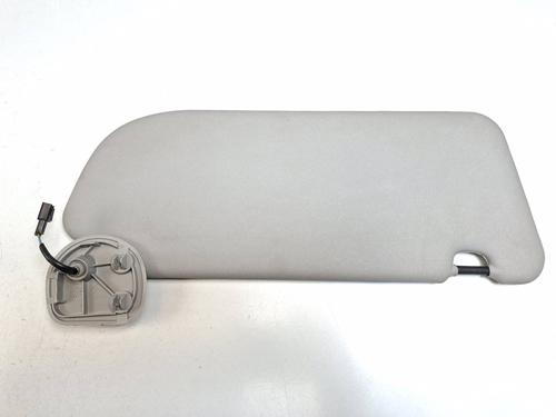 Used Left sun visor Left sun visor 39398690 39398690