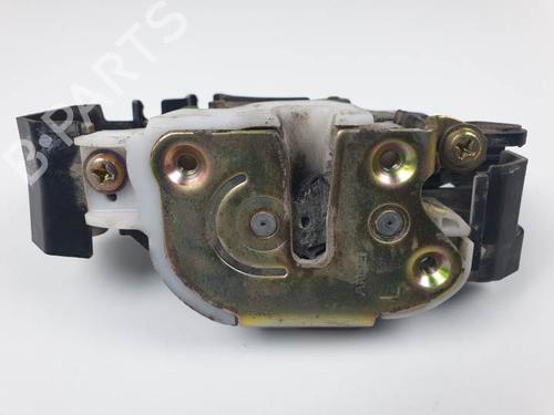 Used Front left lock MITSUBISHI COLT VI (Z3_A, Z2_A) 1.5 DI-D (Z39A) (95 hp) 24499590