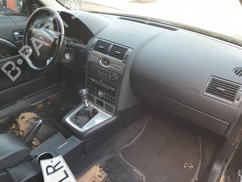 Engine control unit (ECU) FORD MONDEO III (B5Y) 2.0 TDCi | BP30278545M57 - Image 16