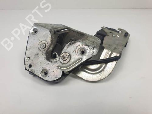 Used Rear left lock PEUGEOT 807 (EB_) 2.2 HDi (170 hp) 10337728