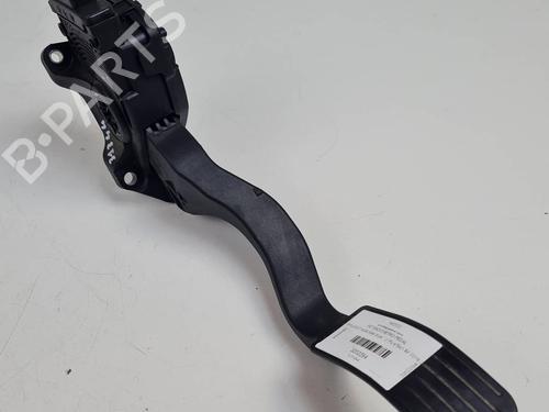 Pedal PEUGEOT 2008 I (CU_) 1.2 PureTech 82 | BP29474183I4 - Image 1