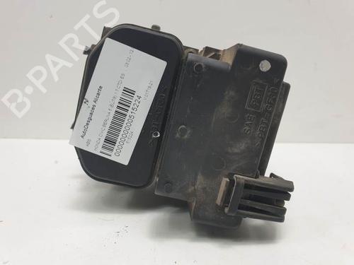 ABS pump HONDA CIVIC VII Hatchback (EU, EP, EV) 1.7 CTDi (EP4, EU9) | BP9362866M43 