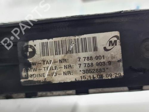 Køler BMW 1 (E87) 118 d | BP7281701M31 