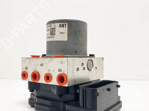 ABS Bremseaggregat CHEVROLET AVEO Hatchback (T300) 1.4 (101 hp) 16641457