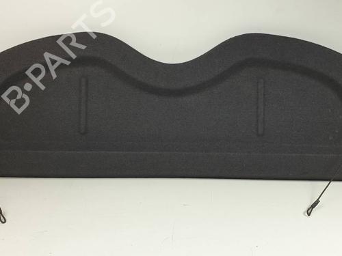 Used Rear parcel shelf HYUNDAI i10 II (BA, IA) 1.0 (67 hp) 29538620