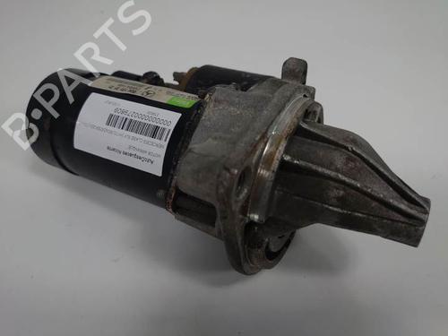 Used Starter MERCEDES-BENZ SLK (R170) 200 (170.435) (136 hp) 7822704