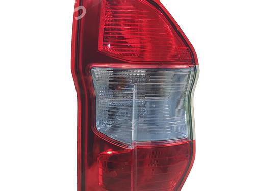 Used Left taillight Left taillight FORD TOURNEO COURIER B460 MPV 1.5 TDCi (75 hp) 36661682 36661682