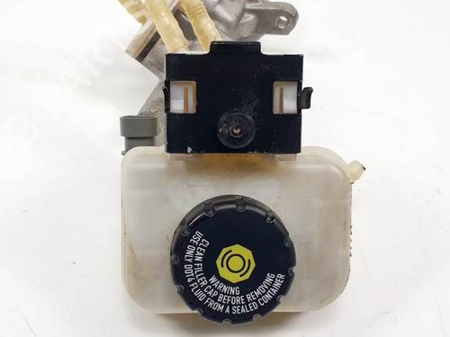 Brake master cylinder OPEL MERIVA A MPV (X03) 1.3 CDTI (E75) | BP13462966M77 