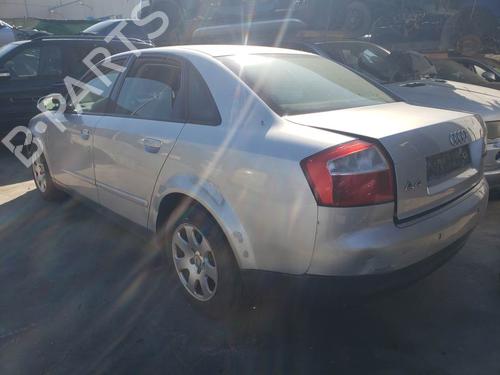 Headlight switch AUDI A4 B6 (8E2) 1.9 TDI | BP28060405I24 - Image 10