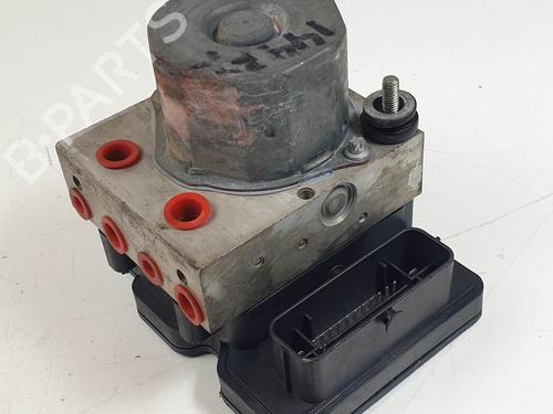 Used ABS pump ABS pump OPEL MERIVA B MPV (S10) 1.4 (75) (140 hp) 28595707 28595707