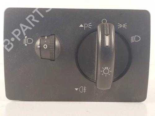 Used Headlight switch FORD TRANSIT Van (FA_ _) [2006-2014]  18652586