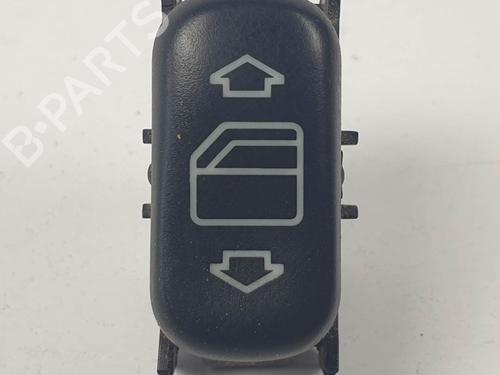 Used Right front window switch Right front window switch MERCEDES-BENZ SLK (R170) 230 Kompressor (170.447) (193 hp) 20511034 20511034