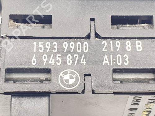 Right front window switch BMW X6 (E71, E72) xDrive 35 d | BP16180932I26 