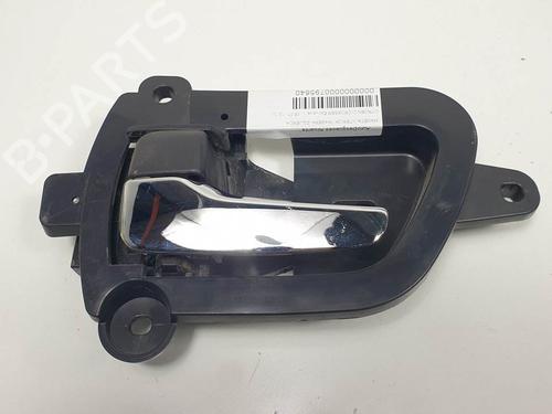 Used Rear left interior door handle Rear left interior door handle CITROËN C-CROSSER (VU_, VV_) 2.2 HDi (156 hp) 11931159 11931159