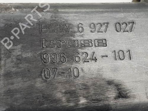Front left window mechanism BMW 1 (E87) 118 d | BP24935377C22 