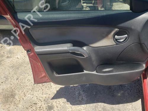 Left front fog light CITROËN C3 III (SX)  | BP28061707C30  - Image 18