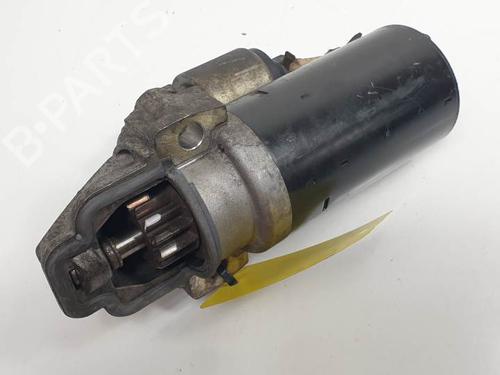 Used Starter VOLVO V40 Estate (645) 2.0 (136 hp) 9216545